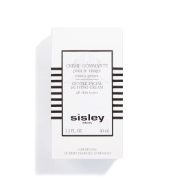 EXFOLIATING CREAM TUBE EXFOLIATING CREAM TUBE